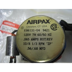 Controlador de Motor Varian 06887001 - Equipos y Piezas de Semiconductores de Confianza de Marca Global - Product Image 4
