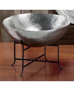 Metal bar <b>bucket</b> premium kitchen accessory stylish bar accessory <b>drink</b> cooling <b>bucket</b> home entertaining accessory elegant - Product Image 2