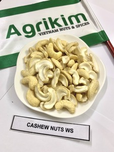 Noix de cajou brutes blanches ivoire, en gros ou en petits morceaux, prix usine, certifiées HACCP, 5% d'humidité, qualité supérieure, sous vide, du Vietnam - Product Image 5