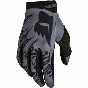 Guantes de Motocross Transpirables con Dedos Completos, Impresos, con Pantalla Táctil, Calidad Premium, Impermeables, Térmicos, Aislantes, Venta al Por Mayor - Product Image 3