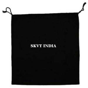 Custom Logo Printed High Quality Reusable <b>Canvas</b> <b>Cotton</b> Drawstring Backpack 100% <b>Organic</b> <b>Cotton</b> Lining Waterproof Sports - Product Image 2