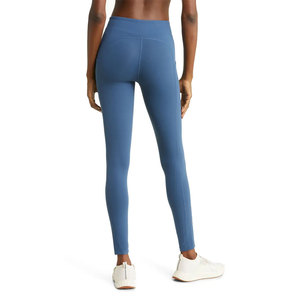 Nouveauté Leggings de yoga pour femmes de haute qualité à taille élastique, longueur intégrale, sans couture, extensibles dans quatre directions, pour le fitness, le sport et la gym - Product Image 2
