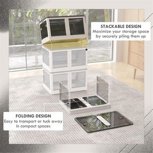 Contenitori e Scatole di Plastica per Stoccaggio - Product Image 5