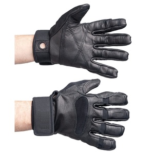 Guantes de Motociclismo Personalizados Premium para Hombre, para Ciclismo Deportivo, Uso Casual y Motociclismo, Precio al por Mayor, Hike Impex - Product Image 4