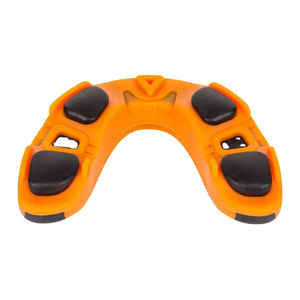 Protège-dents sportif antibactérien écologique moulable en silicate/silice fondue pour la protection des dents, MMA, boxe, sécurité - Prix de gros - Product Image 4