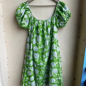 Robe bohème à enrouler, mini-robe d'été, robe courte fantaisie pour femme, robe courte décontractée, mini-robe, cadeau pour elle - Product Image 3