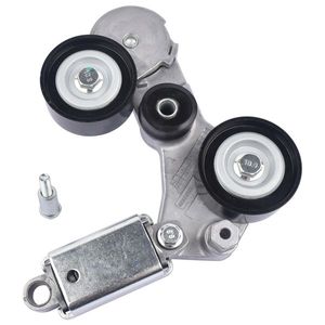 Tendicinghia di Trasmissione per Chevy Impala Malibu, Buick LaCrosse Regal, Saturn Vue Aura 2.4L L4, Codici 12663047 12650244 12655192 - Product Image 6