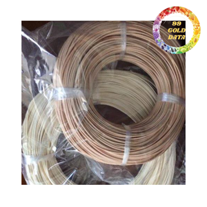 Eco Friendly Rattan Core Material for Furniture Weaving and DIY Craft Wholesale Bulk - Product Image 6