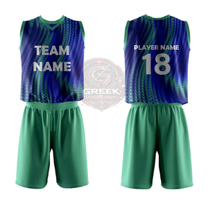 Uniforme de Voleibol Transpirable con Diseño y Logotipo Personalizados para Ropa Deportiva Unisex, Tela Personalizada, Servicio OEM, Venta al Por Mayor - Product Image 3