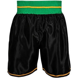 Pantalones Cortos de MMA para Grappling Sin Gi, con Aberturas Laterales, Elásticos en 4 Direcciones, para BJJ, Lucha y Entrenamiento - Product Image 2