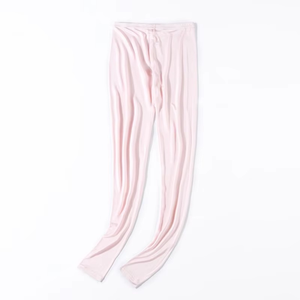 Leggings Deportivos Casuales Súper Suaves y Ligeros de Cintura Alta, Estilo en Tendencia 2025, Color Personalizado - Product Image 3