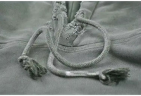 Sudadera con Capucha Personalizada OEM, Unisex, de Alta Calidad, Estilo Urbano Invernal, Lavado Vintage, Talla Grande