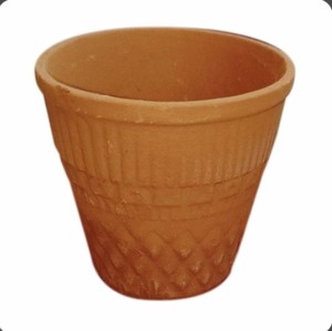 Classic Indian Terracotta Kulhad <b>for</b> Parties - Product Image 2
