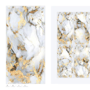 Azulejos de Porcelana Premium Concept 60X120CM 600X1200MM 24X48 Acabado Brillante Formato Grande Superficie Elegante de Diseño para Interiores - Product Image 1