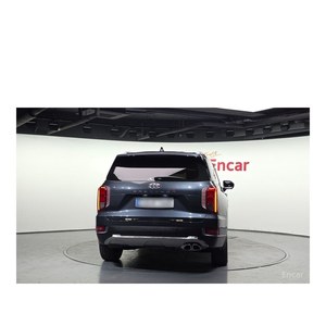 2022 for Hyundai Palisade Diesel 2.2 2WD Automatic Leather Seats Left Steering Rear Camera 93,870 km - Product Image 4