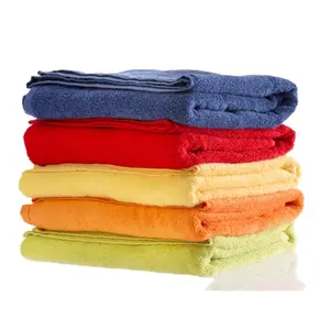High Quality Cotton Bath Towel for Bathroom use Best Bath Towels Beautiful Color Best Bath Towel Exporter in India....
