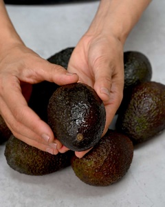 Delicioso Aguacate Entero Congelado de Primera Calidad, Hecho en Vietnam, Empacado en Bolsas de Varios Tamaños - Product Image 6