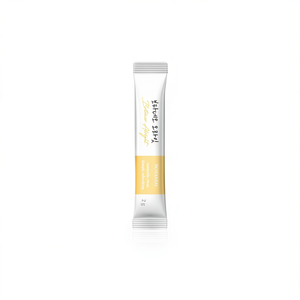 อาหารเสริมโปรไบโอติกเสริมภูมิคุ้มกันแบบกำหนดเอง K-Healthy OEM/ODM สารสกัดจากรากชิโครี แอล-รามโนซัส ผงเกสรผึ้ง โพรโพลิส วิตามินซี ซิงค์ ชนิดผงสำเร็จรูป - Product Image 1