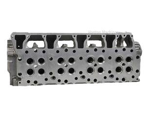 Nouvelle culasse avec guides pour moteur Caterpillar 3408 B DI 7W.2225 - Product Image 1
