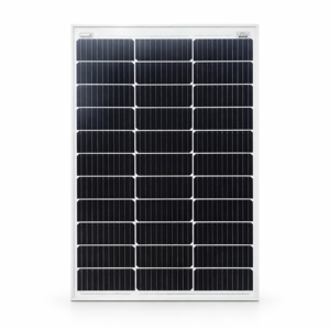 Panel Solar Innovador de 12V 100Wp Mono PERC de Alta Eficiencia para Techo - Product Image 4