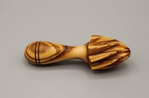 Exprimidor de cítricos de madera, de gran calidad, precio competitivo, herramienta para exprimir. - Product Image 4