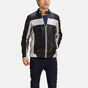 Professional Manufacture Motorbike <b>Jacket</b> Custom Design & Logo Comfortable Motor <b>Bike</b> Racing <b>Jacket</b> - Product Image 2
