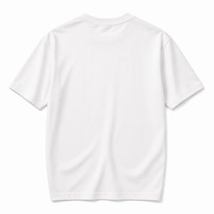 Custom Glitch Art Graphic <b>T</b> <b>Shirt</b> Men's Distorted Face Cyberpunk Crew Neck Tee Y2K Streetwear OEM Factory Wholesale - Product Image 4