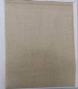 Tela de Lino Color Marfil, Lisa, 20 Metros, Material de Lino Suave para Vestidos de Fiesta, Kurtis, Saris, Prendas de Vestir, Textiles y Costura - Product Image 4