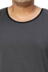 Débardeur sans manches pour homme fabriqué en Inde, en coton doux, avec options de personnalisation de la marque et confort léger. - Product Image 5