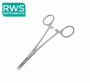 เครื่องมือผ่าตัด RWS Instruments รุ่น RWS-BCI-4904 คิวเร็ต 21 ซม. ปลายสองด้าน รูปวงรี ทำจากเหล็กกล้าไร้สนิม สำหรับการผ่าตัดทั่วไป ระดับ Class II - Product Image 1