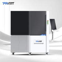 Équipement de découpe de métal de bureau 6060 1500W, système CNC, prend en charge les tôles métalliques, mini machine de découpe laser à fibre
