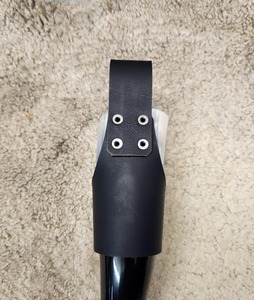 ที่ใส่เขาสัตว์ทำจากหนังอย่างดี เหมาะสำหรับเขาสัตว์ไวกิ้งของคุณ - Product Image 3