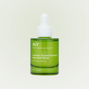anti age face <b>serum</b> Olbeu TekaCalmingSerum <b>niacinamide</b> face <b>serum</b> anti pollution defense urban defense facial <b>serum</b> - Product Image 6