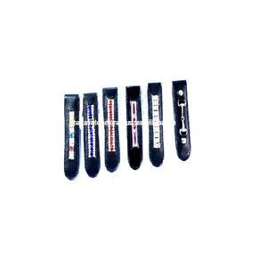 Clips para botas cortas Rider Clips decorativos para botas de diseñador. - Product Image 2