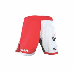 Shorts de combat MMA de haute qualité pour hommes, shorts de grappling BJJ, shorts d'entraînement de kickboxing, shorts personnalisés avec logo par sublimation - Product Image 2