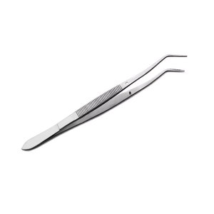 Pinces à pansements dentaires durables de qualité médicale, pinces à pansements dentaires de qualité supérieure - Product Image 3