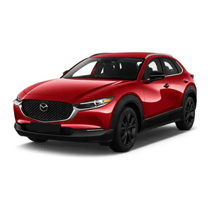 COCHE USADO EN BUEN ESTADO 2024 CX-30 2.5 S Select Sport AWD Volante a la Izquierda Interior Oscuro Asientos de Cuero Control de Crucero Adaptativo - Product Image 2