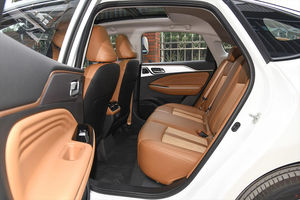 AION S Xuan 580 2022 Berline Électrique d'Occasion, Autonomie 460KM, Véhicule à Énergie Nouvelle, Batterie 50-70kWh, Moteur 50-100KW, Conduite à Gauche - Product Image 4