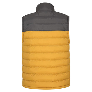 Gilets matelassés pour hommes, style décontracté, vêtements d'hiver, vestes sans manches, manteaux sur mesure, gilets matelassés pour hommes - Product Image 4