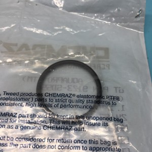 CHEMRAZ 9123-SD550 O-RING AS-568A-123 CPD 550 - Equipo y Piezas de Semiconductores de Confianza de Marca Global - Product Image 6