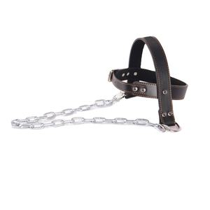 Arnés de Cabeza de Alta Resistencia Personalizado para Levantamiento de Pesas, Entrenamiento, Gimnasio, Ejercicio, Fitness, Construcción de Acero, Hierro y Metal - Product Image 6