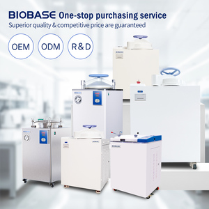 BIOBASE CHINA 立式层流柜 BBS-V1800-XF 产品安全 立式层流柜 实验室用层流柜 - Product Image 4