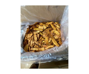 Plátano Deshidratado de Calidad de Exportación, Proveedor de Vietnam - Plátano Deshidratado Natural para la Industria de Procesamiento de Alimentos - Product Image 1