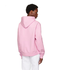 Ropa Urbana para Hombre 2026, Sudaderas con Capucha 100% Algodón, Corte Holgado, Logotipo Personalizado - Product Image 4