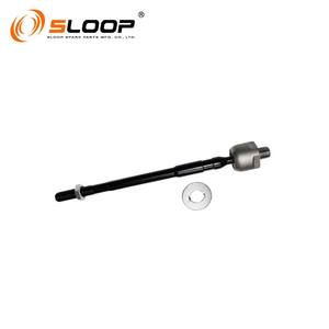 46470-31020 Joint d'extrémité de crémaillère R/L pour NISSAN - Product Image 1