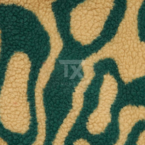 Custom <b>Sherpa</b> Fleece <b>Jacket</b> <b>Men</b> | Heavyweight Winter Warm Plush Canvas | Reversible Waterproof OEM/ODM Bulk Supply - Product Image 6
