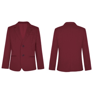 Vêtements pour Garçon Enfant de 4 à 14 Ans et 6 à 12 Ans, Costume Formel pour Enfants de 8 Ans, Ados, Mariage, Blazer pour Garçons - Product Image 1