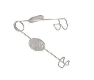 เครื่องมือผ่าตัดตา อัลฟอนโซ อินฟานต์ ลิด สเปคูลัม ขนาด 4.6 ซม. - Product Image 2