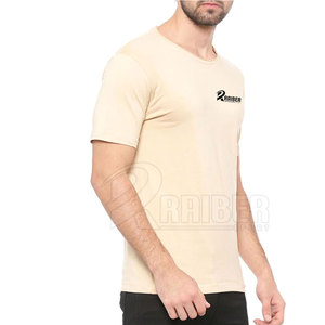 Servicio OEM, Precio al por Mayor, Camisetas para Hombre, Nuevo Estilo, Camisetas Personalizadas para Hombre, Camisetas de Secado Rápido para Hombre - Product Image 3