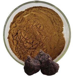 Poudre de racine de maca noire de qualité supérieure, poudre de racine de maca noire de qualité alimentaire, poudre botanique finement moulue pour les boissons et les applications alimentaires - Product Image 1